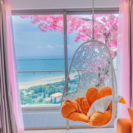 The Song Yuki Apartment Vung Tau Kültér fotó