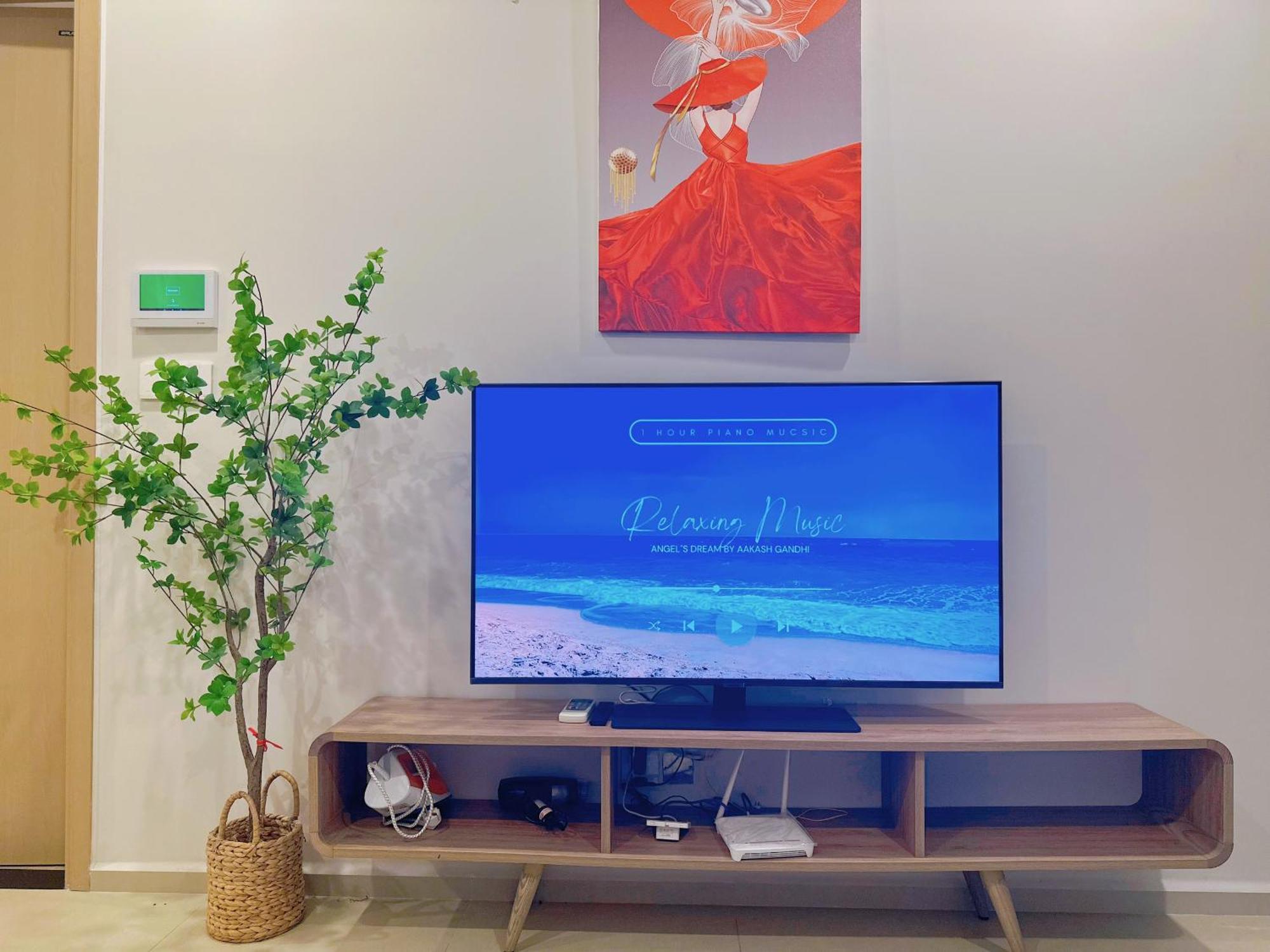 The Song Yuki Apartment Vung Tau Kültér fotó