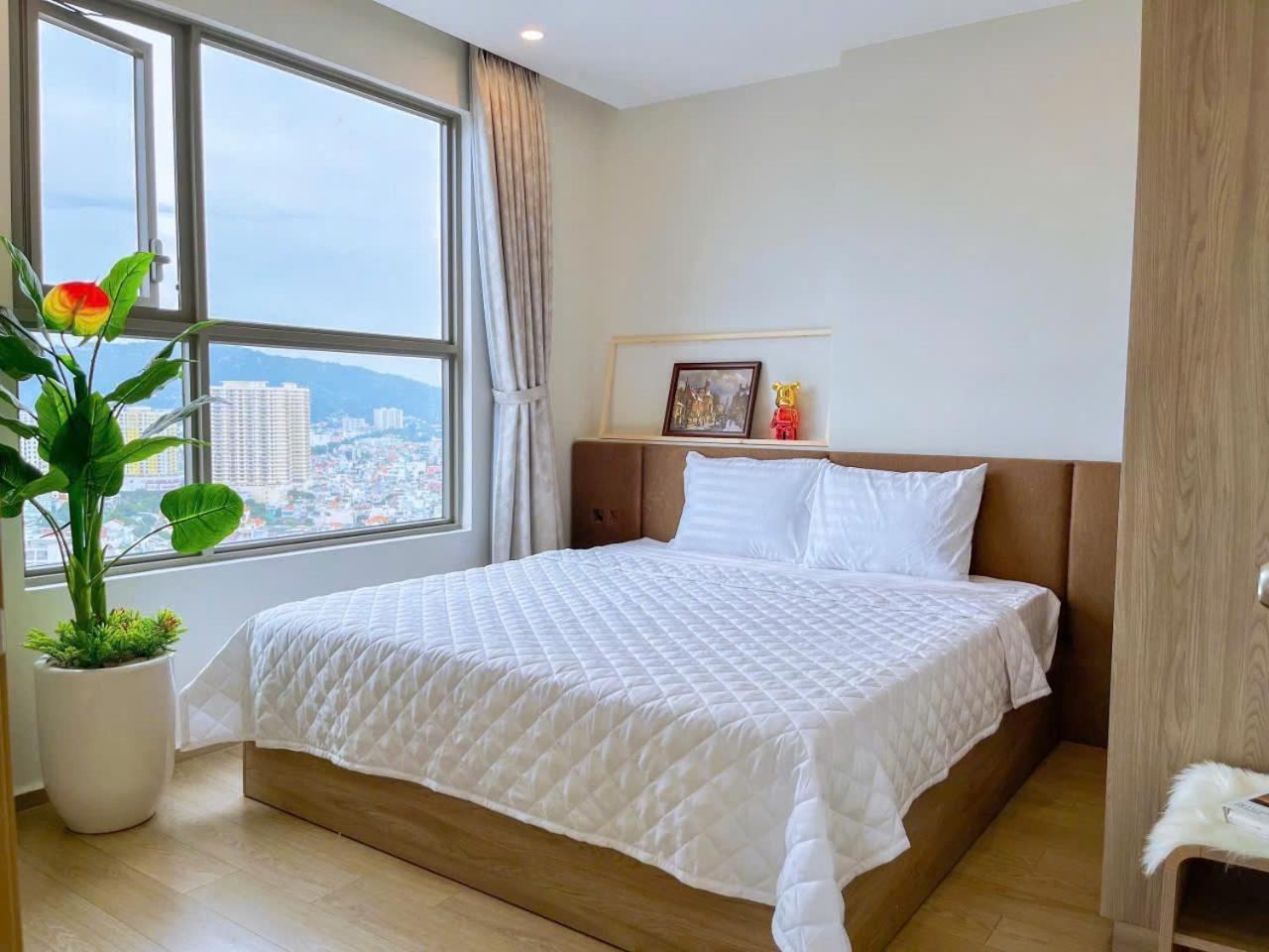 The Song Yuki Apartment Vung Tau Kültér fotó