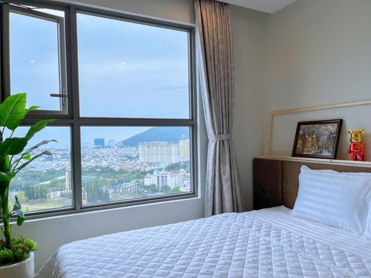 The Song Yuki Apartment Vung Tau Kültér fotó